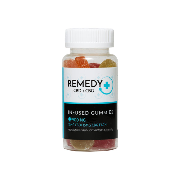 VEGAN GUMMIES | 900 MG